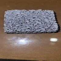 Silicon Carbide Filter